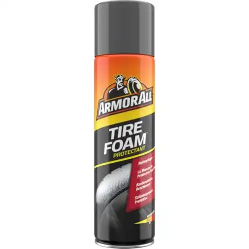 Reifenschaum Armor All Reifenpfleger 500 ml GAA47600GE