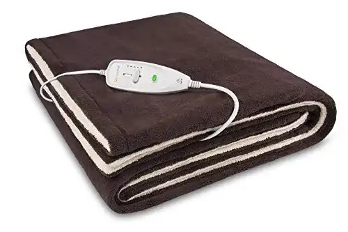 Die beste Heizdecke Medisana HDW Kuschel, waschbar, Abschaltautomatik 2026 Test Bestseller Heizdecke Medisana HDW Kuschel, waschbar, Abschaltautomatik