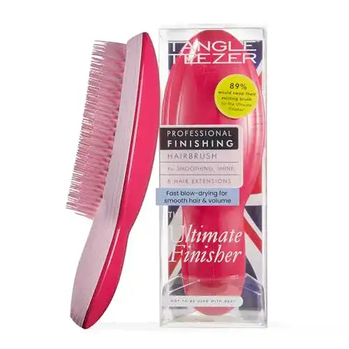 Tangle-Teezer Tangle Teezer The Ultimate Brush Pink