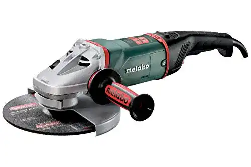 Metabo-Winkelschleifer 230 Metabo WE 26-230 MVT Quick