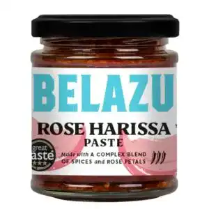 Harissa Belazu DM007R Stieg 170G