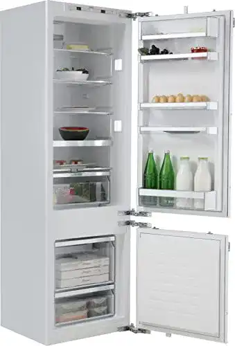 Bosch-Kuehlschrank Bosch Hausgeräte Bosch KIS87ADD0 Serie 6