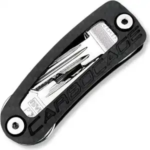 Key-Organizer CARBOCAGE KEYCAGE Schlüsselbund