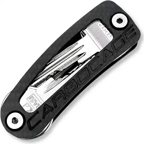 Key-Organizer CARBOCAGE KEYCAGE Schlüsselbund