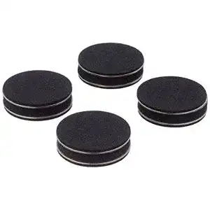 Lautsprecher-Absorber Inakustik 008509 Premium Doubletten