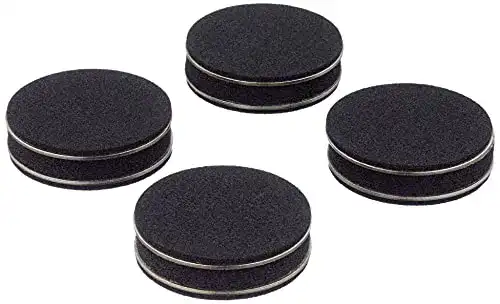Lautsprecher-Absorber Inakustik 008509 Premium Doubletten