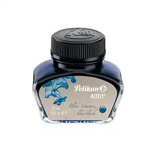 Füller-Tinte Pelikan FWI Pelikan 301028, Tinte 4001, 30 ml