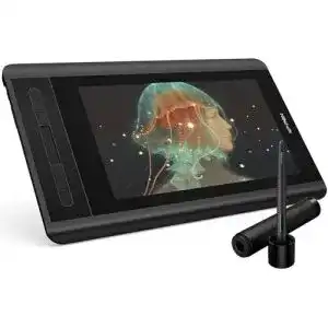 Grafiktablett XP-PEN Artist 12 Grafikmonitor 1920 X 1080 HD IPS