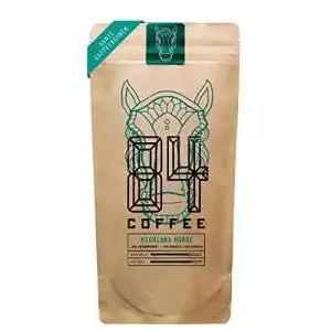 Vietnamesischer Kaffee 84 Coffee Vietnamesischer Espresso Blend