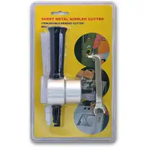 Blechknabber-Vorsatz SellNet Blechknabber Vorsatz YT-160A