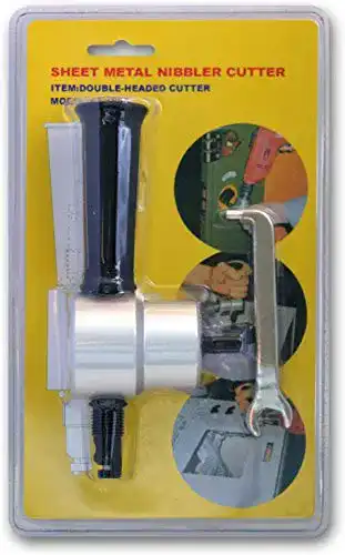 Blechknabber-Vorsatz SellNet Blechknabber Vorsatz YT-160A