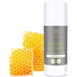 Pfotenbalsam Nutrani für Hunde und Katzen | Stick (40ml)