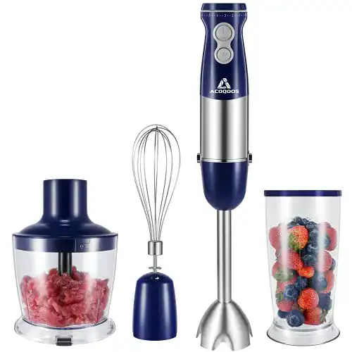 Stabmixer-Set