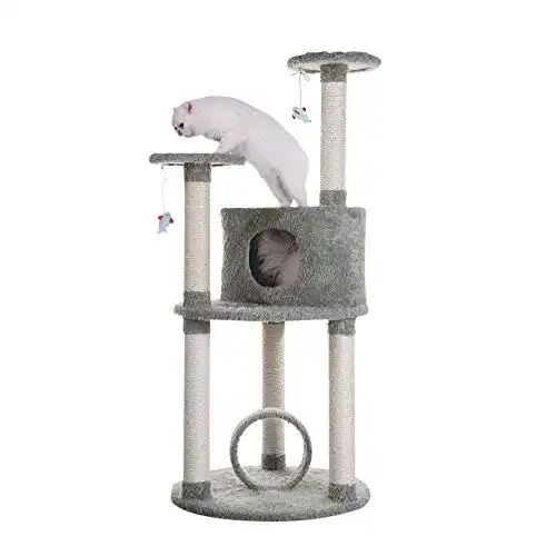 Armarkat-Kratzbaum Armarkat Premium Katzenbaum Modell X6001