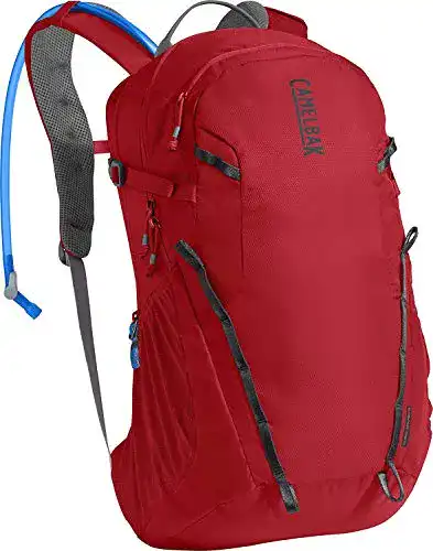Camelbak-Rucksack CAMELBAK Cloud Walker 18 85 oz Aura