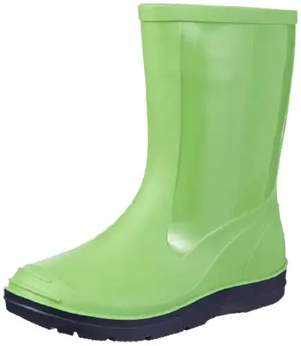 Gummistiefel Kinder Beck Unisex Kinder Basic 486 Gummistiefel