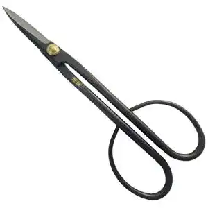 Bonsaischere Tenartis “Twig” 21 cm – Bairyu Made in Japan
