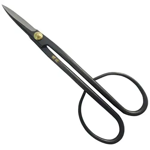 Bonsaischere Tenartis “Twig” 21 cm – Bairyu Made in Japan