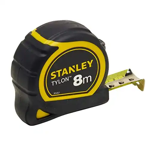 Bandmaß Stanley Bandmass Tylon