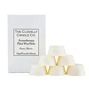 Duftwachs The Clovelly Soap Co. Clovelly Soap Co Natürlich