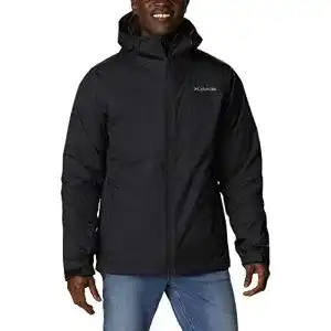 3-in-1-Jacke Herren Columbia Wallowa Park Interchange Jacket 3 In 1
