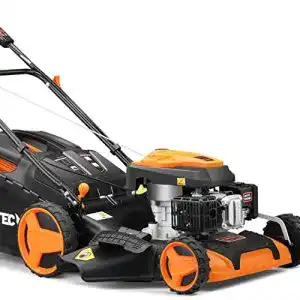 Fuxtec Rasenmäher Fuxtec Benzin Rasenmäher FX-RM5196PRO