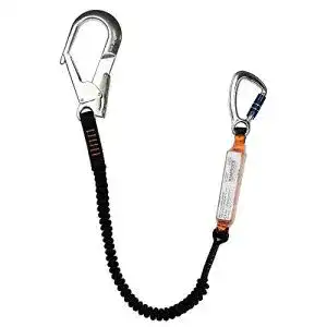 Bandfalldämpfer Kanirope ® Falldämpfer ABM ELASTIC SINGLE 200