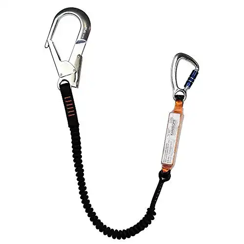 Bandfalldämpfer Kanirope ® Falldämpfer ABM ELASTIC SINGLE 200
