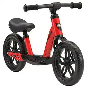 BIKESTAR-Laufrad BIKESTAR Extra leicht mit Trittbrett