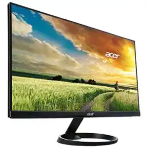 22-Zoll-Monitor Acer R240HY Monitor 23, 8 Zoll, Full HD, 60Hz