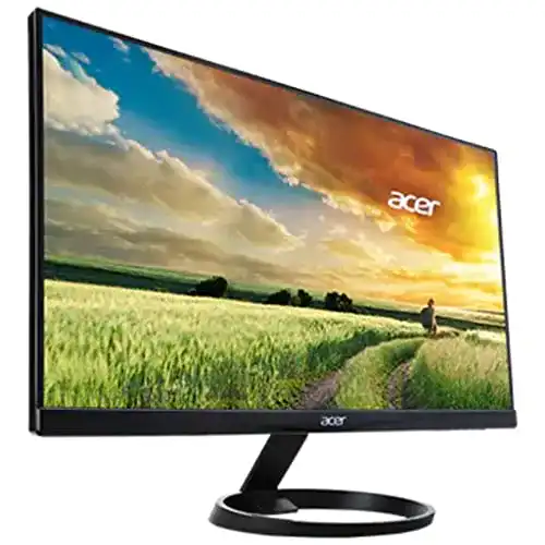 22-Zoll-Monitor Acer R240HY Monitor 23, 8 Zoll, Full HD, 60Hz