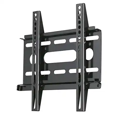 Die beste TV-Wandhalterung (32 Zoll) Hama für 48 - 94 cm Diagonale 2026 Test Bestseller TV-Wandhalterung (32 Zoll) Hama für 48 – 94 cm Diagonale