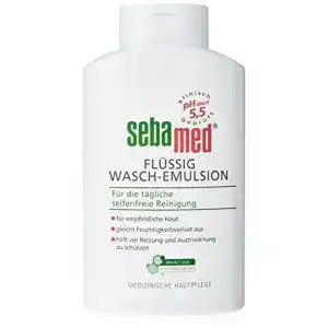 Sebamed-Duschgel SEBAMED Flüssig Wasch-Emulsion 1000 ml