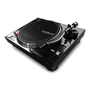 Plattenspieler (Direktantrieb) reloop RP-7000 MK2