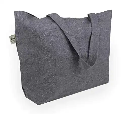 Tragetasche BagCouture sehr groß, Bente, 2 lange Henkel