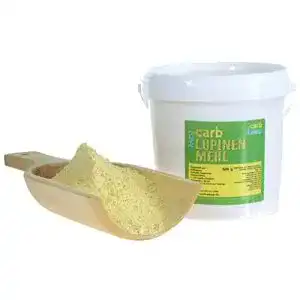 Lupinenmehl -carb Lupinen Mehl 500 g