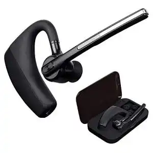 Bluetooth-Headset happyset Bluetooth Headset 4.2