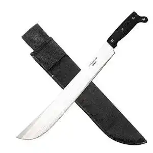 Tramontina-Machete Tramontina Machete mit PVC-Griff 18″