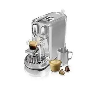 Sage-Espressomaschine Sage Appliances NESPRESSO SNE800
