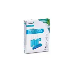 Teichbakterien Oase 51280 AquaActiv BioKick Premium 4 x 20 ml