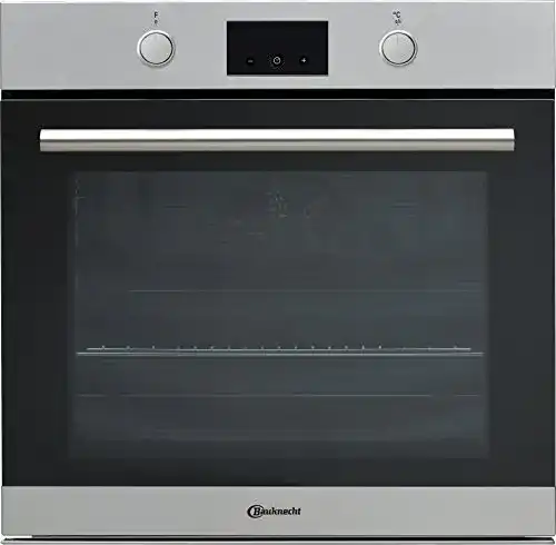Backofen günstig Bauknecht BAR2 KN5V2 IN Elektro/Einbau