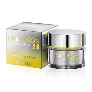 Alcina-Gesichtscreme Alcina Hyaluron 2.0 Face Cream 1 x 50 ml