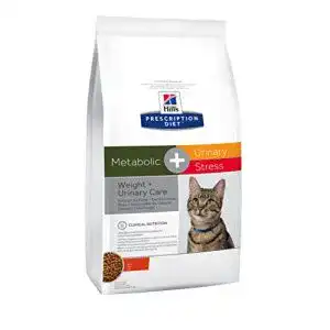 Katzenfutter (Urinary) Hill’s Prescription Diet Metabolic Plus Urinary