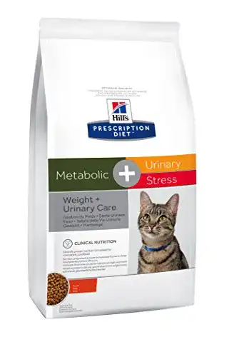 Katzenfutter (Urinary) Hill’s Prescription Diet Metabolic Plus Urinary
