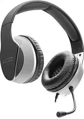 Speedlink-Headset SPEEDLINK HADOW Gaming Headset