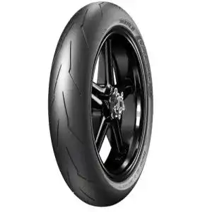 Pirelli-Motorradreifen Pirelli 120/70 ZR17 58W Diablo Supercorsa