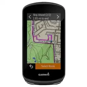 Garmin-Fahrrad-Navi Garmin Radcomputer Edge 1030 Plus
