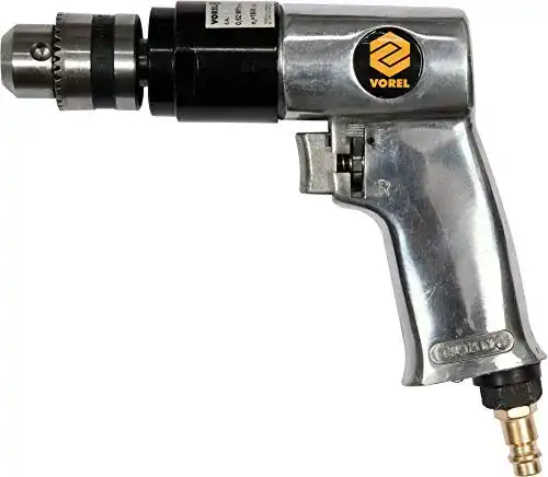 Druckluft-Bohrmaschine VOREL Druckluft Bohrmaschine
