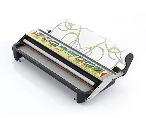 Kleistermaschine Tapofix 4614 Minifix-M Tapeziergerät 56cm