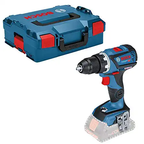 Bosch Professional Akkuschrauber Bosch Professional GSR 18V-60